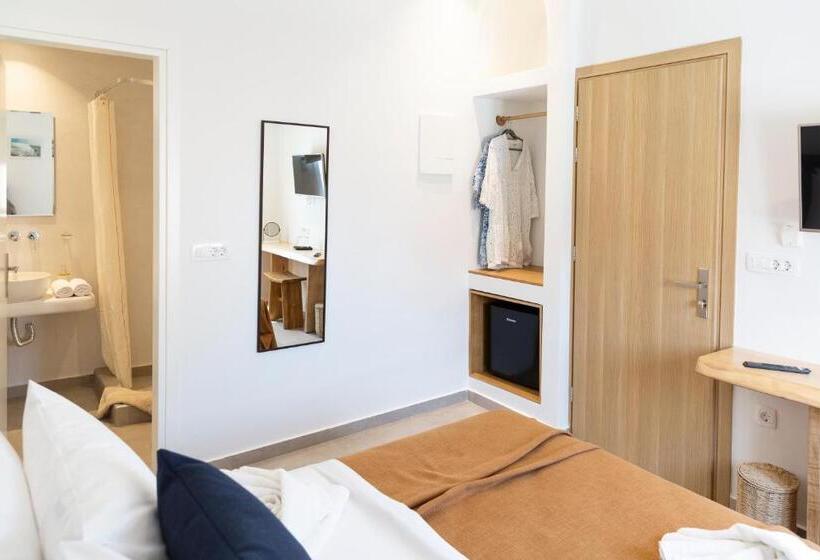 Номер Стандарт, Asimina