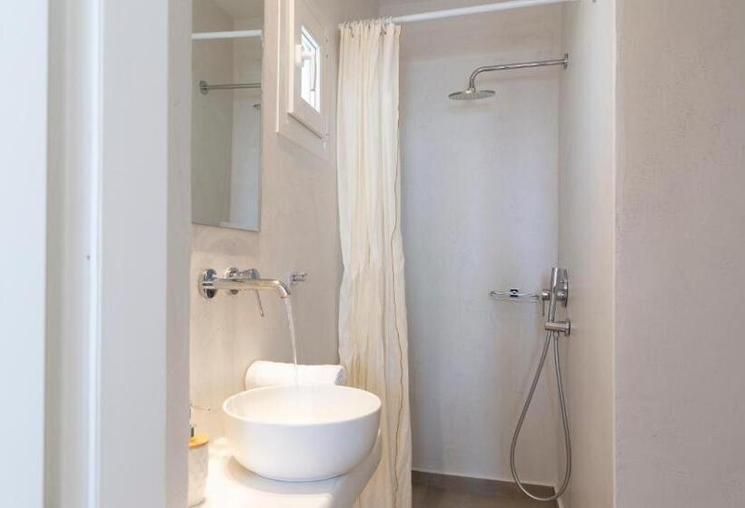 Номер Стандарт с Балконом, Asimina