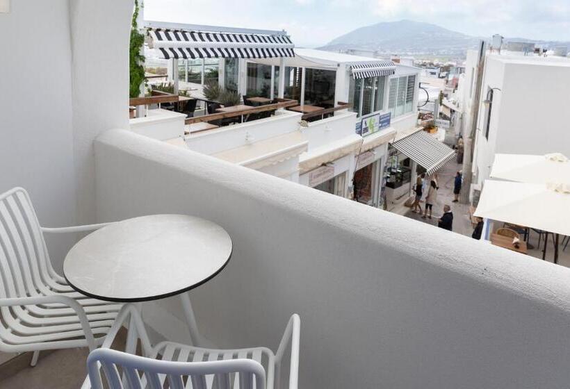 Номер Стандарт с Балконом, Asimina