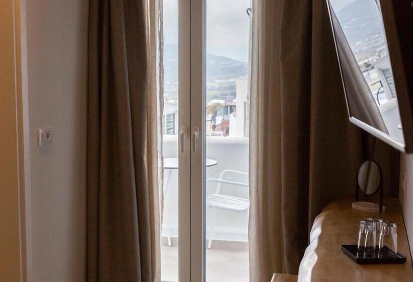 Номер Стандарт с Балконом, Asimina