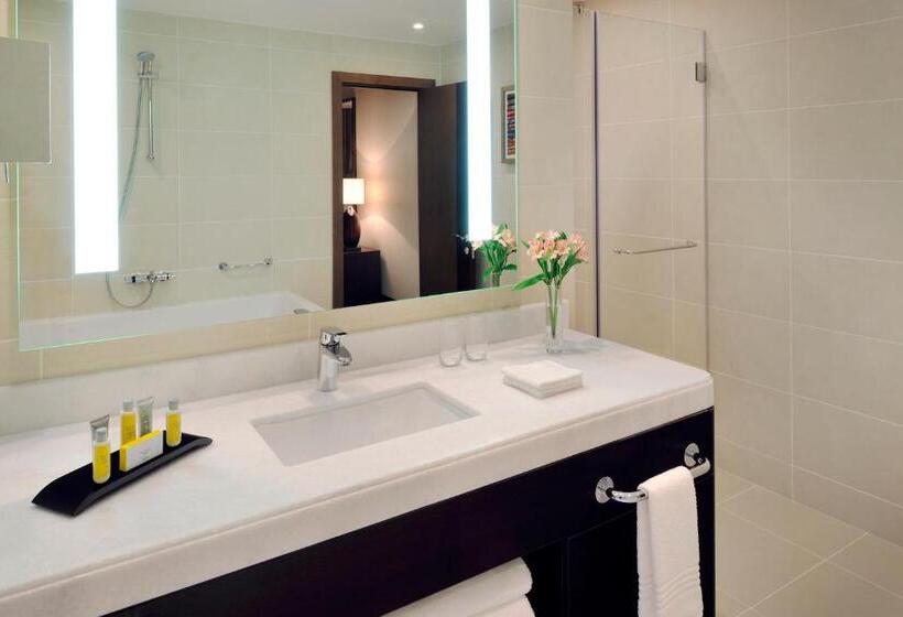 Suite, Saad Hotel Astana