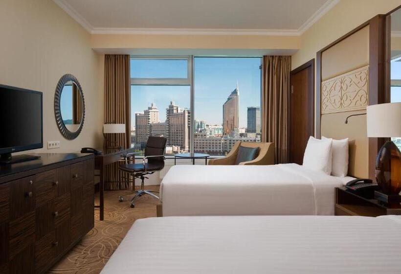 Camera Executive, Saad Hotel Astana