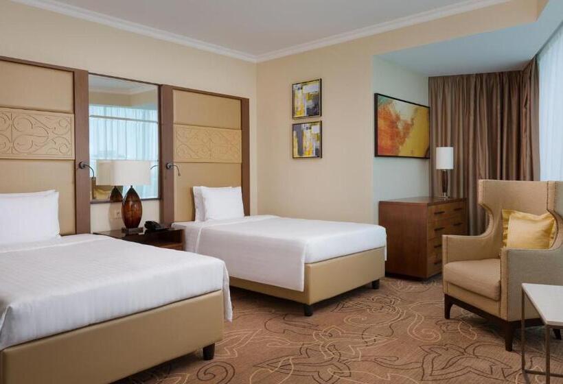 Camera Executive, Saad Hotel Astana