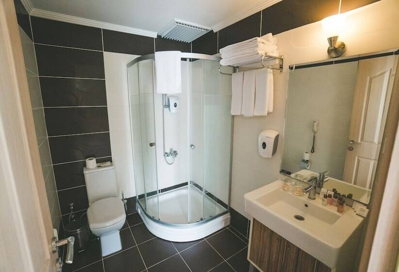 חדר סטנדרט, Soho Beach Club  All Inclusive