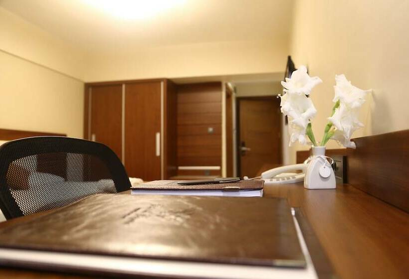 غرفة قياسية, Camlicesme