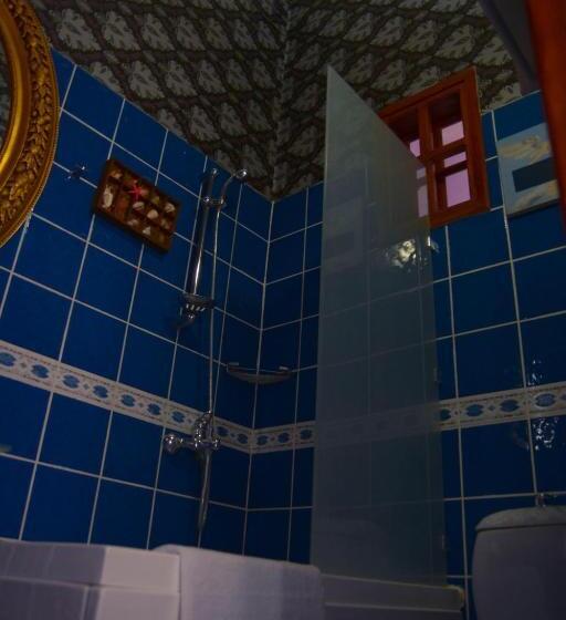 스탠다드 룸, Cunda Zehra Teyzenin Evi