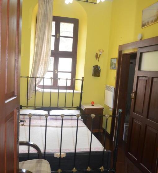 스탠다드 룸, Cunda Zehra Teyzenin Evi