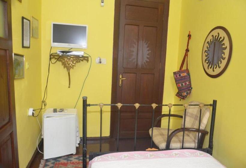 스탠다드 룸, Cunda Zehra Teyzenin Evi