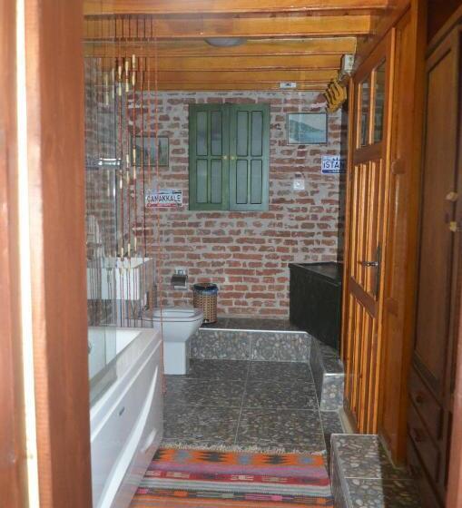 스탠다드 룸, Cunda Zehra Teyzenin Evi