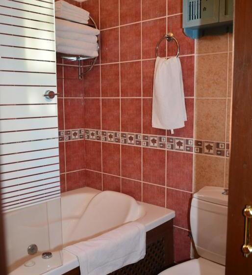 스탠다드 트리플 룸 가든 전망, Cunda Zehra Teyzenin Evi