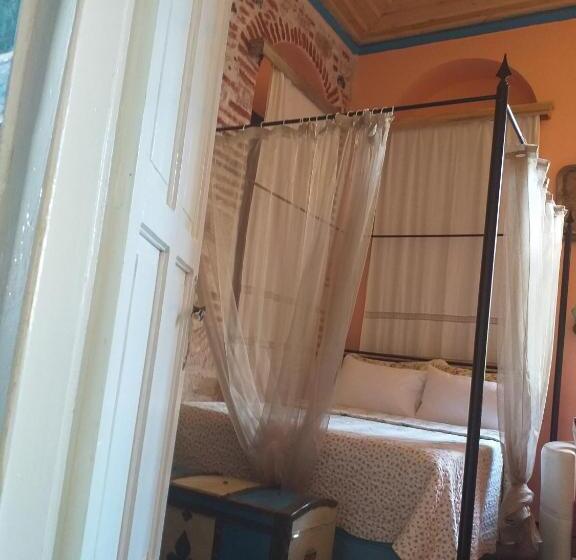 스탠다드 트리플 룸 가든 전망, Cunda Zehra Teyzenin Evi