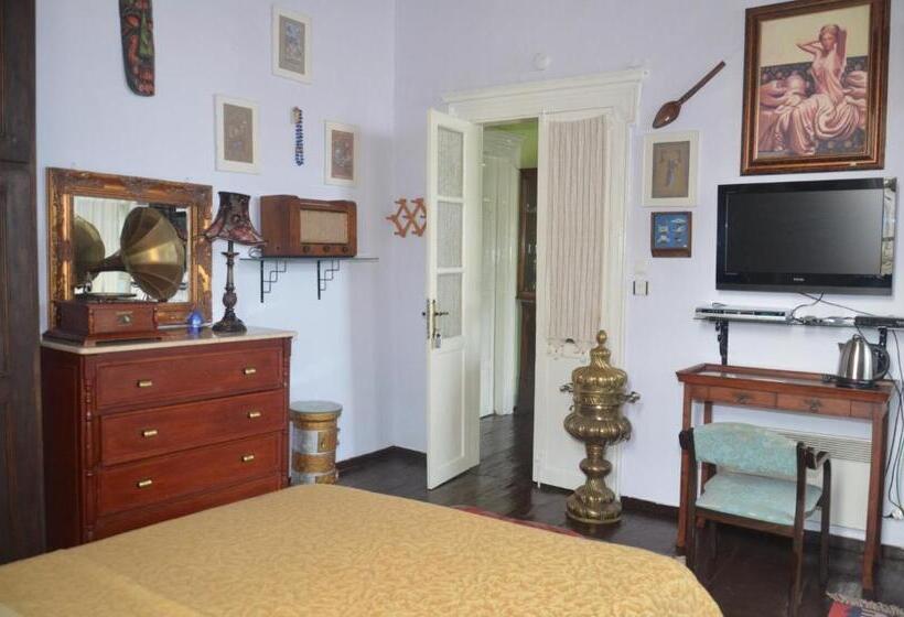 Номер Deluxe, Cunda Zehra Teyzenin Evi
