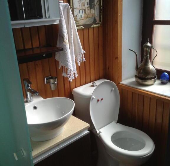 디럭스 룸, Cunda Zehra Teyzenin Evi