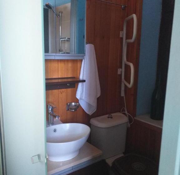 디럭스 룸, Cunda Zehra Teyzenin Evi