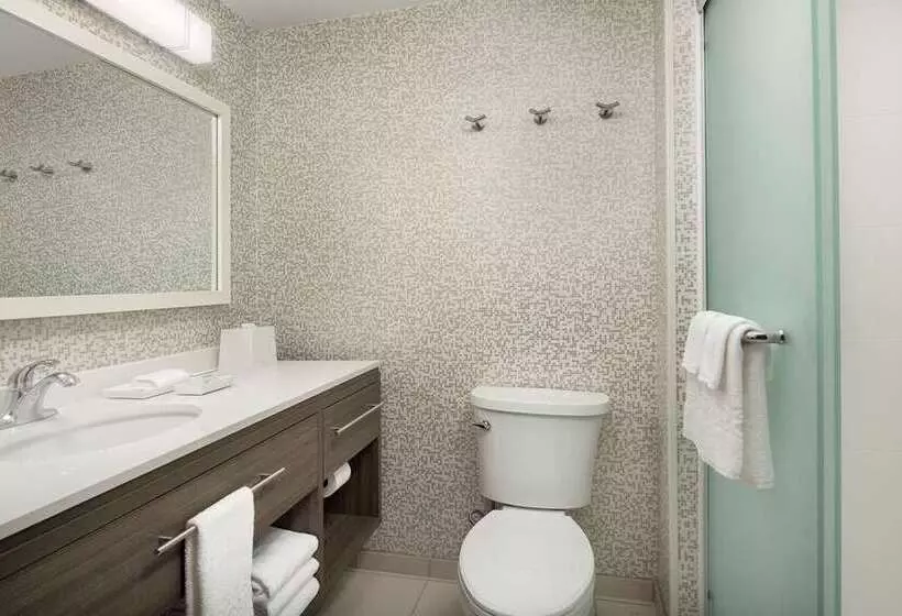 スイート, Homewood Suites By Hilton Mobile I 65/airport Blvd, Al