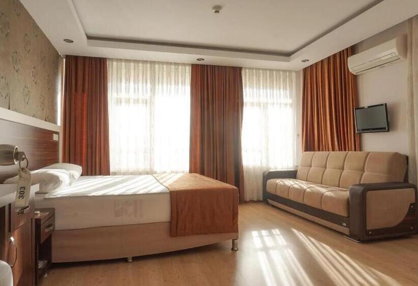 اتاق استاندارد, River