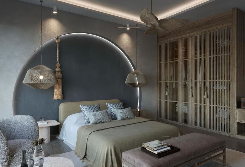 חדר סטנדרט, Soho Beach Club  All Inclusive