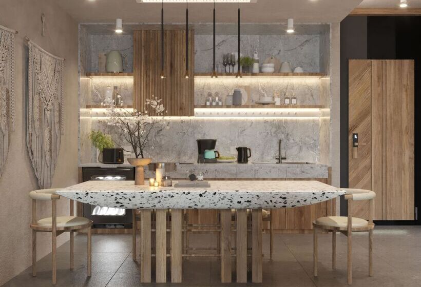 חדר סטנדרט, Soho Beach Club  All Inclusive