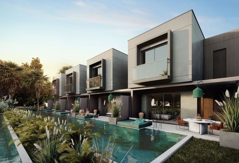 חדר סטנדרט, Soho Beach Club  All Inclusive