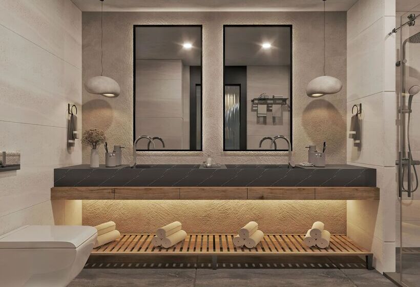 חדר סטנדרט, Soho Beach Club  All Inclusive