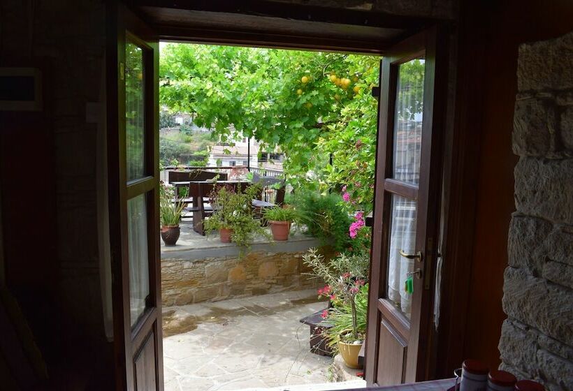 إستوديو قياسى, Vasilopoulos House