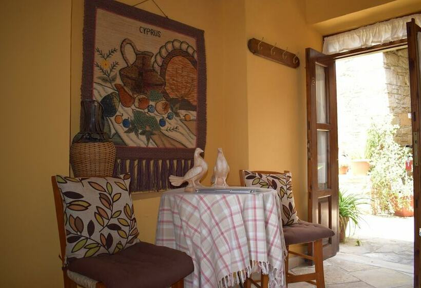 إستوديو قياسى, Vasilopoulos House