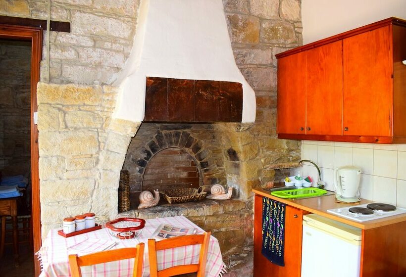 إستوديو قياسى, Vasilopoulos House