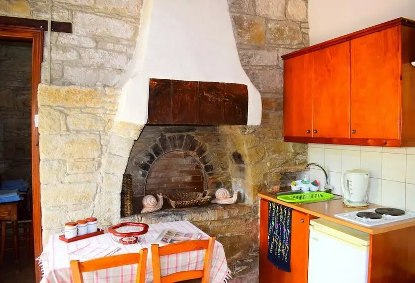 Standard-studio, Vasilopoulos House