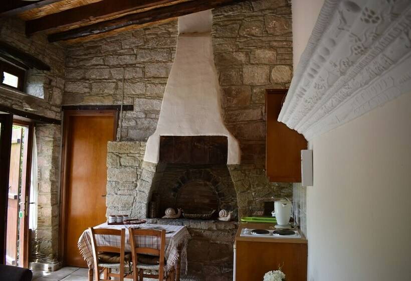 إستوديو قياسى, Vasilopoulos House