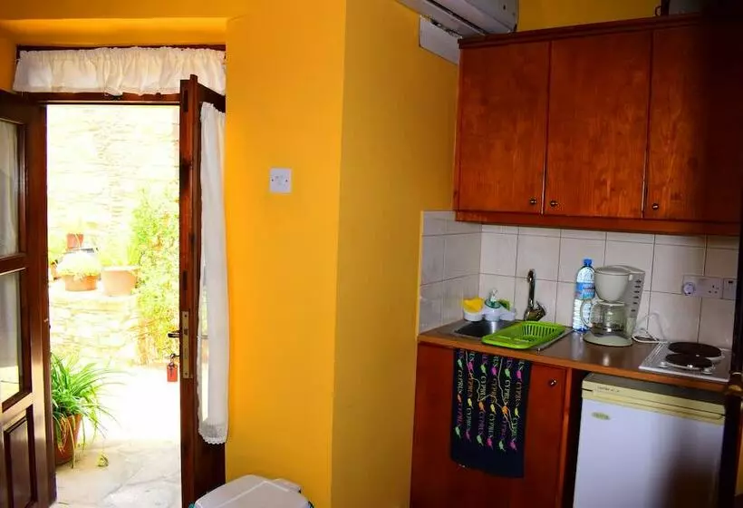 Standard-studio, Vasilopoulos House