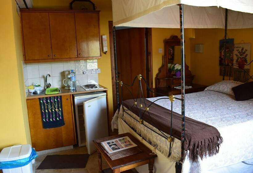 إستوديو قياسى, Vasilopoulos House