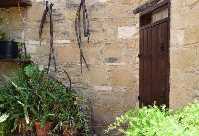 إستوديو قياسى, Vasilopoulos House