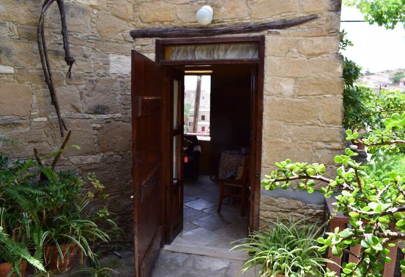 إستوديو قياسى, Vasilopoulos House