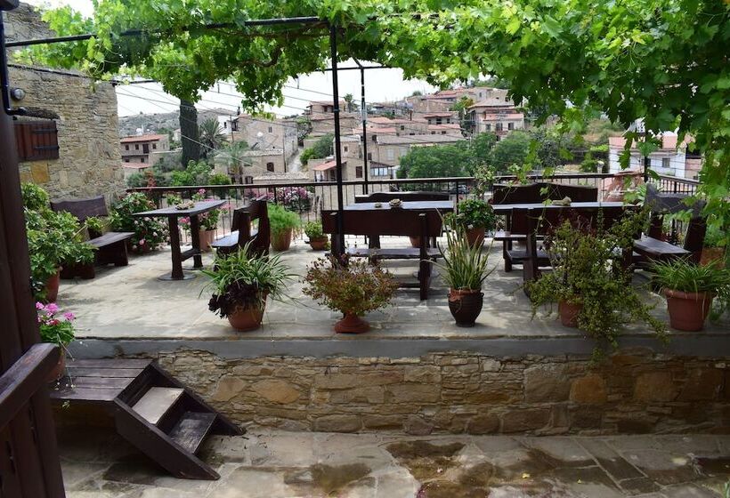 إستوديو قياسى, Vasilopoulos House