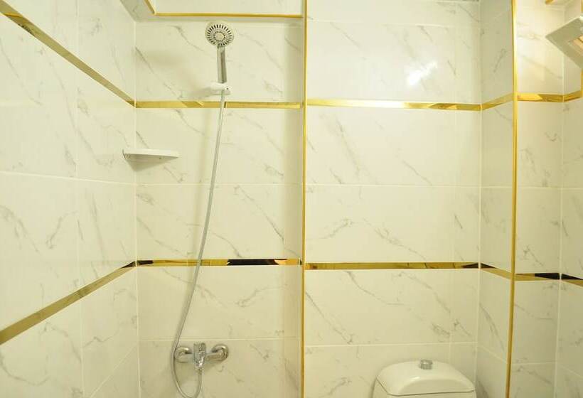 شقة ديلوكس غرفة واحدة, Kemer Suites