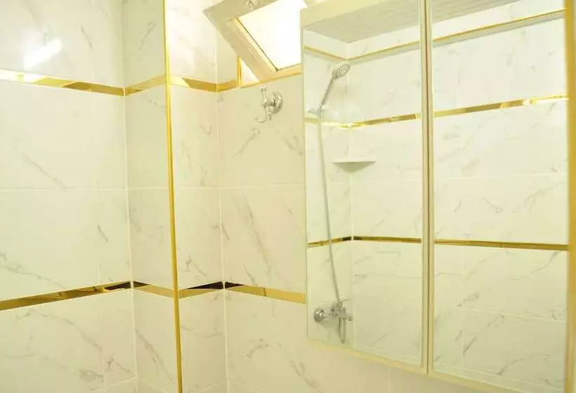 １ベッドルームのデラックスアパートメント, Kemer Suites