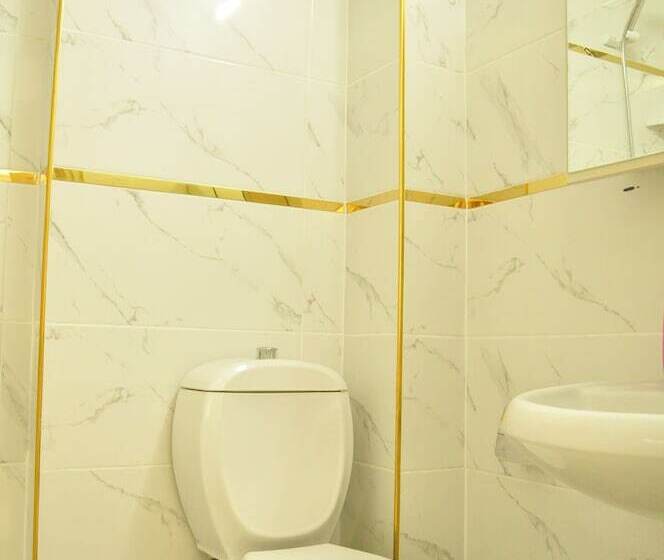 شقة ديلوكس غرفة واحدة, Kemer Suites