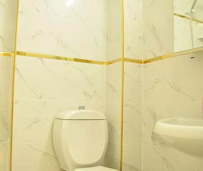 １ベッドルームのデラックスアパートメント, Kemer Suites