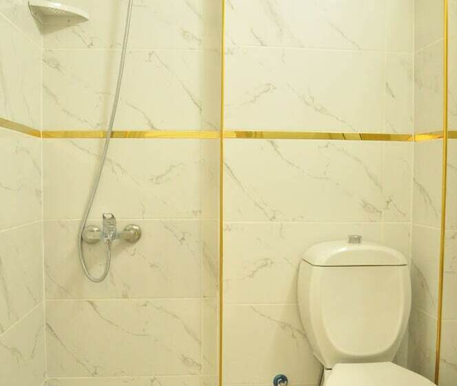 شقة ديلوكس غرفة واحدة, Kemer Suites