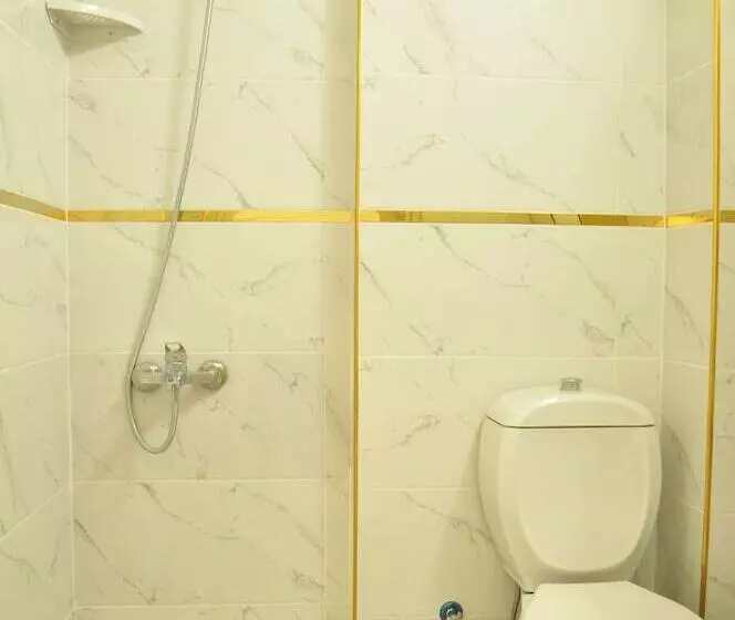 １ベッドルームのデラックスアパートメント, Kemer Suites