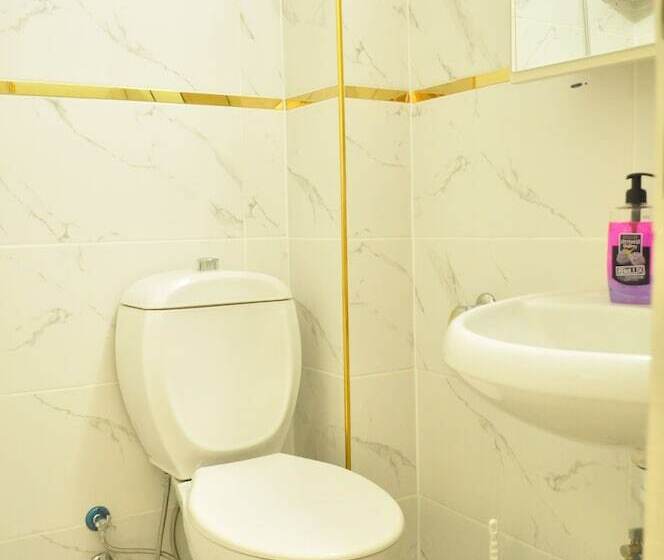Apartamento Deluxe 1 Dormitório, Kemer Suites