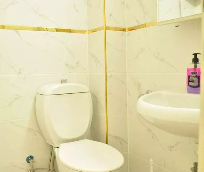 １ベッドルームのデラックスアパートメント, Kemer Suites
