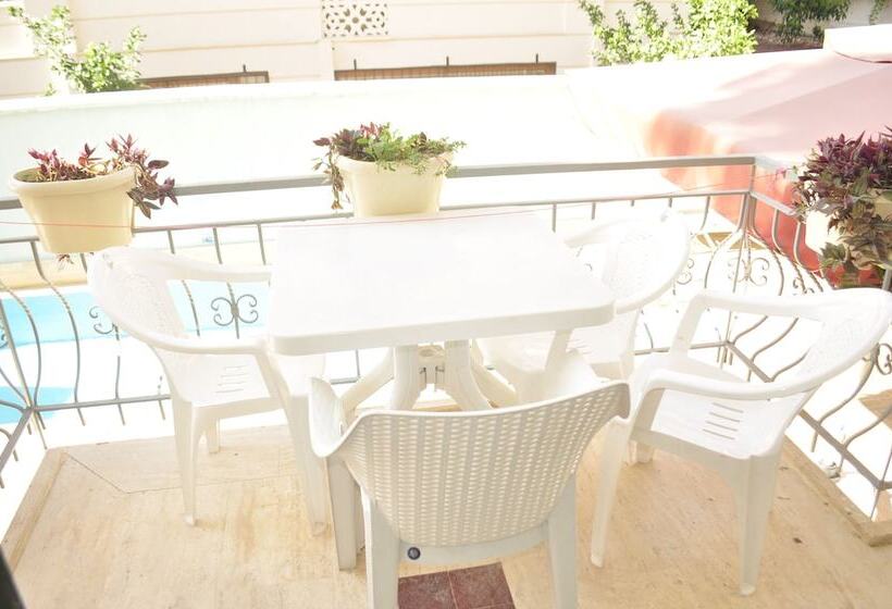 Apartamento Deluxe 1 Dormitório, Kemer Suites