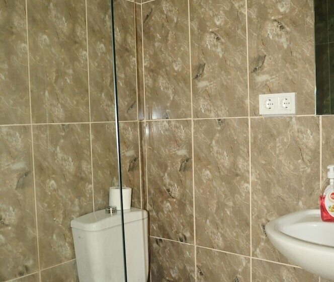 غرفة ديلوكس, Kemer Suites