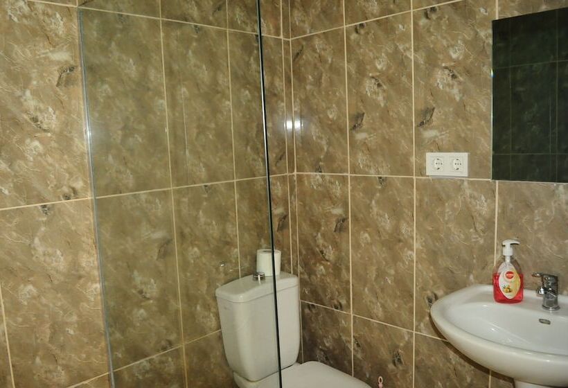 غرفة ديلوكس, Kemer Suites