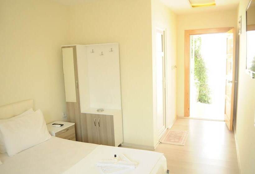 غرفة ديلوكس, Kemer Suites