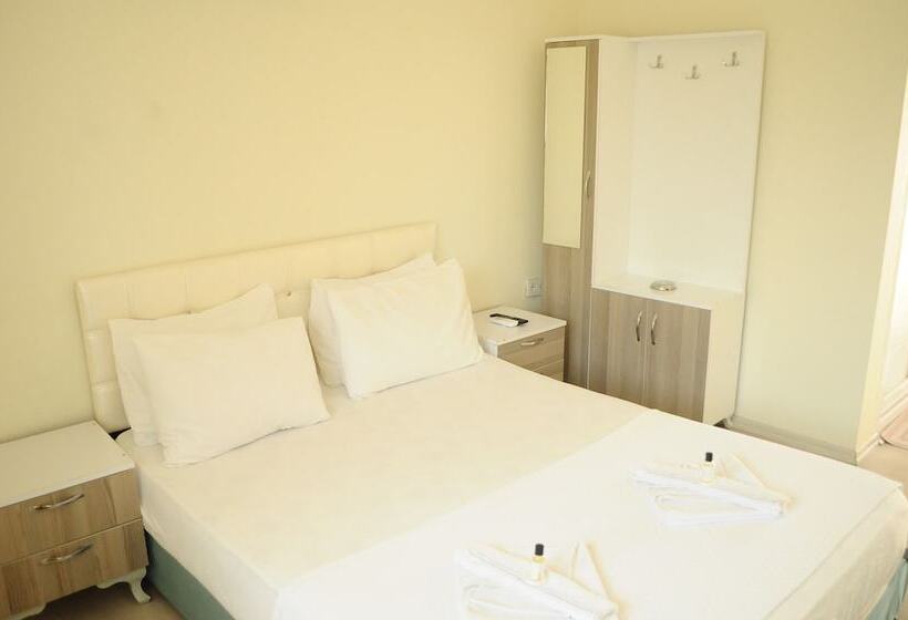 غرفة ديلوكس, Kemer Suites