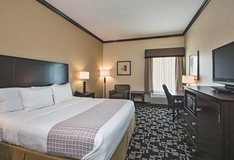 Номер Deluxe, Motel 6joshua, Tx