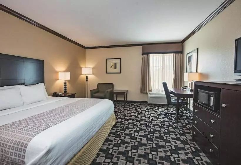 デラックスルーム, Motel 6joshua, Tx
