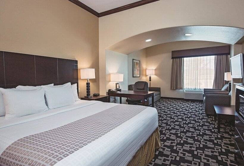 Номер Deluxe, Motel 6joshua, Tx